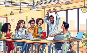 Retención de talento: Claves para un equipo duradero