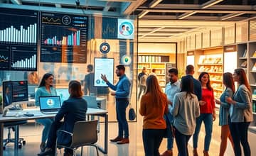 Ventas efectivas: Estrategias para superar tus metas