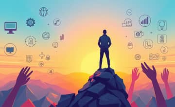 Superando el Miedo al Fracaso Emprendedor