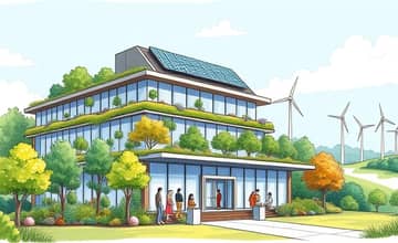 La Sostenibilidad como Pilar del Negocio