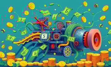 La importancia del flujo de caja: Tu motor financiero