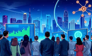 Inversión inteligente: Multiplica tu capital empresarial