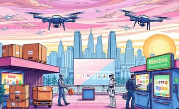 Modelos de negocio innovadores: Reinventando tu mercado