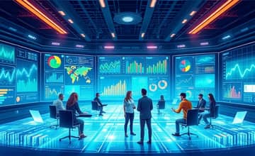 Análisis de datos: Decisiones inteligentes para tu negocio