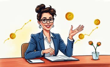 Negociación salarial: Consigue el valor que mereces