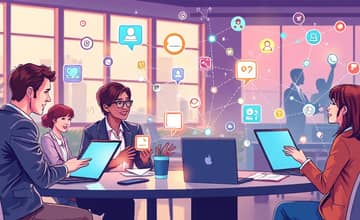 Comunicación estratégica: Fortalece tus relaciones empresariales