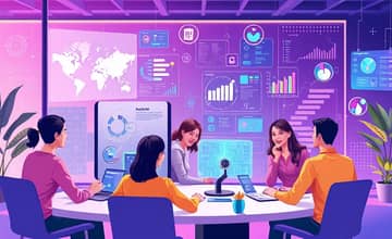 Productividad empresarial: Herramientas para hacer más con menos