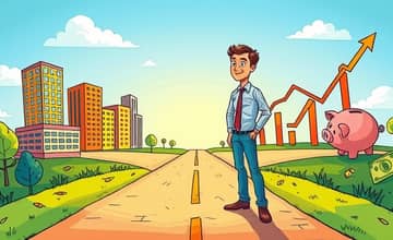 Deuda Buena vs. Deuda Mala: Un Análisis Emprendedor