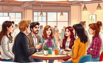 El poder del networking: Conexiones que impulsan tu carrera