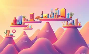 Estrategias de precios: Fija el valor de tus productos