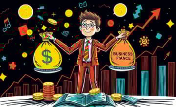 Finanzas personales para emprendedores: Separa tus bolsillos