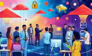 Outsourcing inteligente: Delegando para crecer