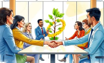 Ética en los negocios: Valores que construyen confianza