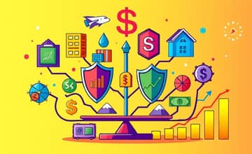 Minimizando Riesgos: Inversiones Inteligentes