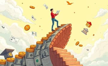 Deudas Inteligentes: Cómo Usarlas a Tu Favor