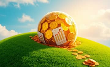 Desbloquea el Poder del Interés Compuesto