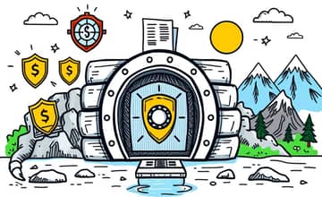 Protege Tus Activos: Estrategias de Defensa Financiera