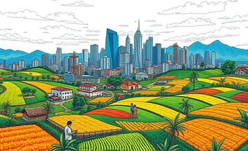 El Camino Hacia la Independencia Económica