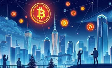 Criptomonedas: ¿Inversión o Moda Pasajera?