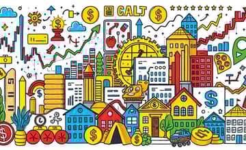 El Arte de la Diversificación: Protegiendo Tu Capital