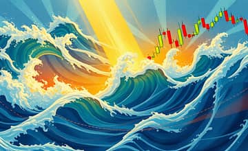 Mercados Volátiles: Oportunidades Ocultas