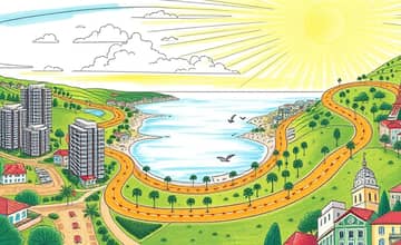 Bienes Raíces: Tu Hoja de Ruta para Invertir