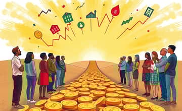 Tu Primera Inversión: Qué Saber Antes de Empezar