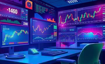 Análisis Bursátil: Herramientas Esenciales