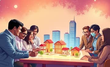 Crowdfunding Inmobiliario: Una Nueva Forma de Invertir