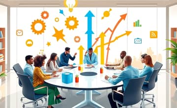 Capital humano: Invierte en tu equipo, invierte en tu futuro