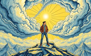 La Mentalidad del Emprendedor Resiliente