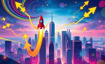 Startups: Inversiones de Alto Riesgo, Alto Retorno