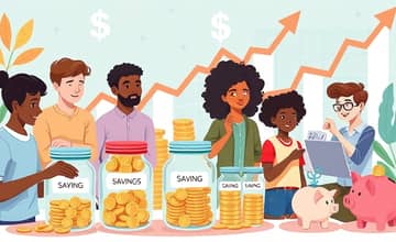 Educación Financiera: La Base de Tu Éxito