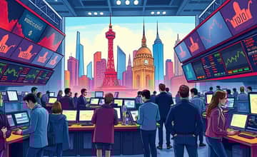 La Guía Definitiva para Entender las Bolsas