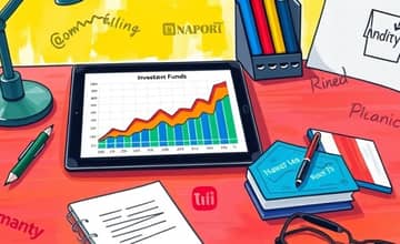 Fondos Indexados vs. Acciones Individuales