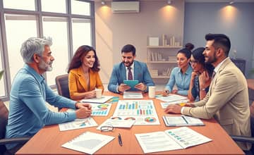 Técnicas de Venta Consultiva para Servicios Financieros