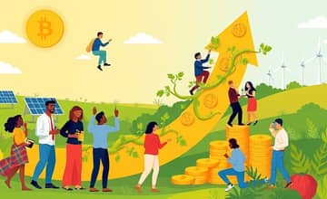 Invertir con Propósito: Impacto Social y Rentabilidad