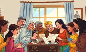 Crea Tu Legado: Planificación Sucesoria Inteligente