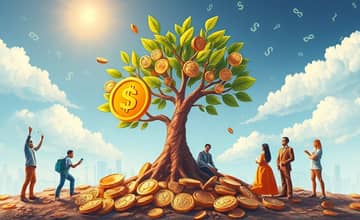 De Pequeños Ahorros a Grandes Inversiones