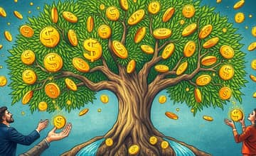 Dividendos: Flujo de Ingresos Pasivos