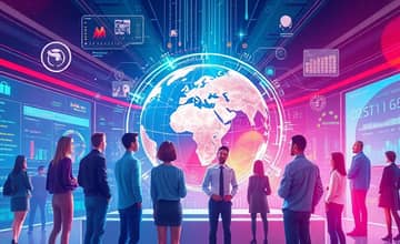 Inteligencia artificial en los negocios: Tu aliado estratégico