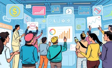 Personalización en Marketing: Clave para la Confianza Financiera