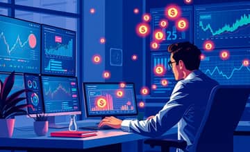 Generación de Leads Calificados para Asesorías de Inversión