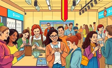 Fidelización de Clientes: Más Allá de las Tasas de Interés