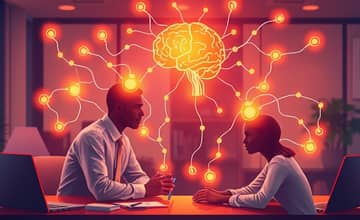 El Arte de Persuadir: Neuroventas en el Sector Financiero