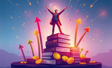 Invierte en Ti: La Mejor Decisión Financiera