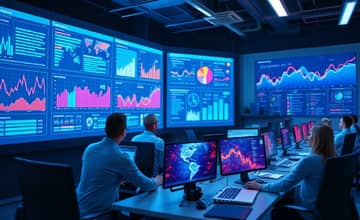 De Datos a Decisiones: Analítica para Marketing y Ventas