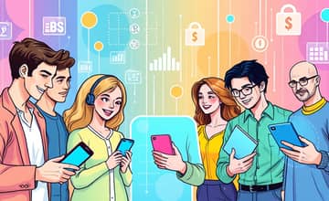 Creando una Experiencia del Cliente Superior en Finanzas