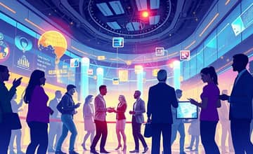 Innovación en Ventas: Adaptándose al Nuevo Cliente Financiero