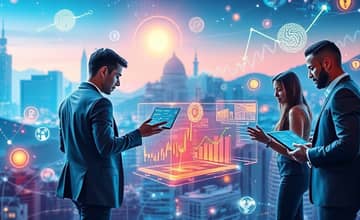 El Futuro del Marketing Fintech: Tendencias y Oportunidades